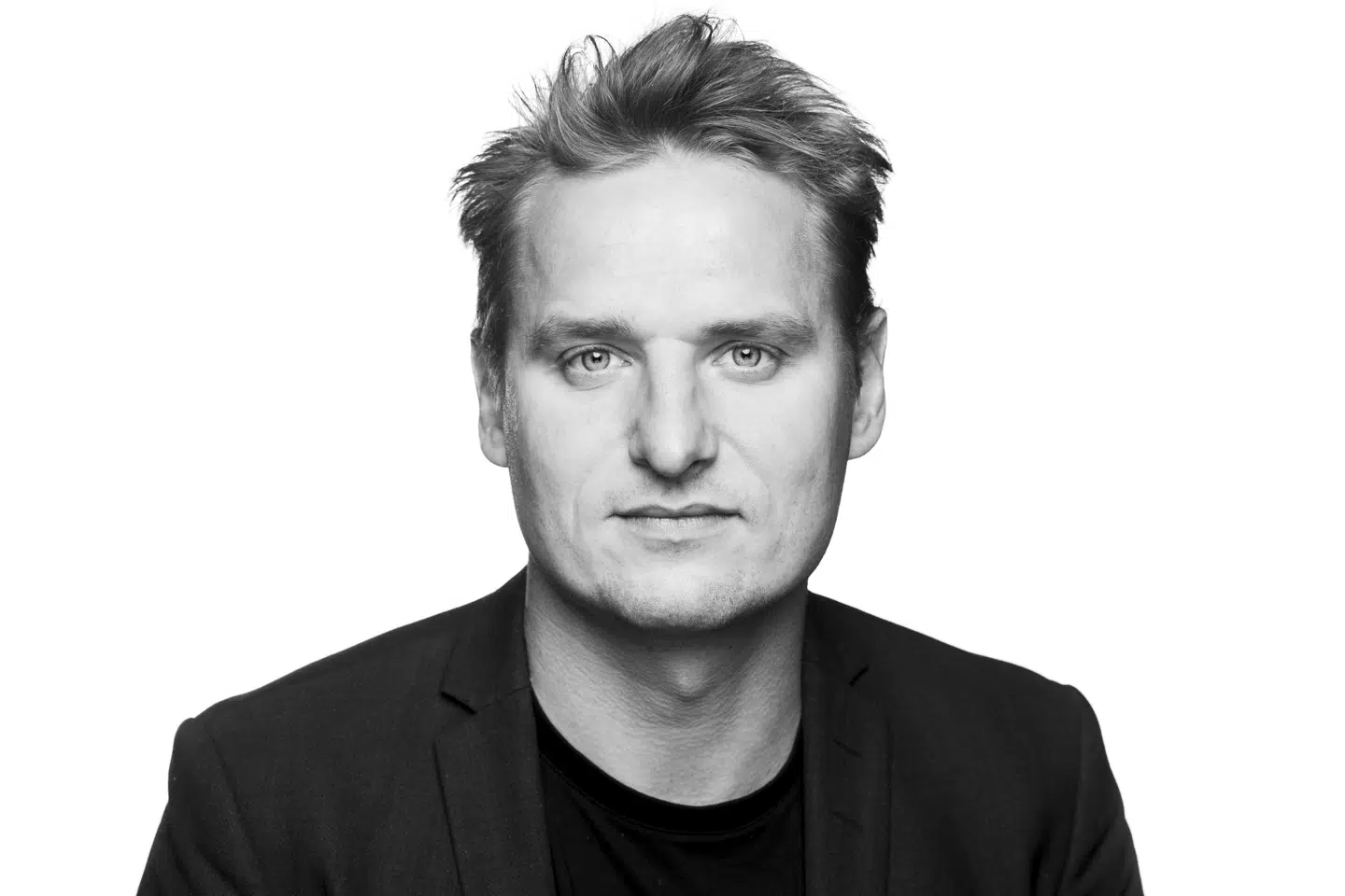 Billede af Michael Alsen