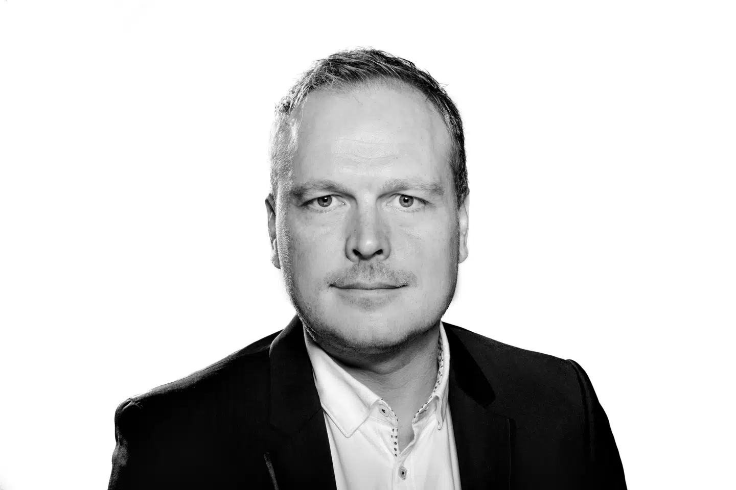 Billede af Thomas Mikkel Mortensen