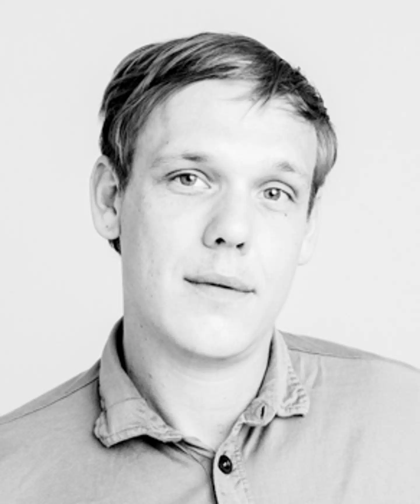 Billede af Magnus Boding Hansen