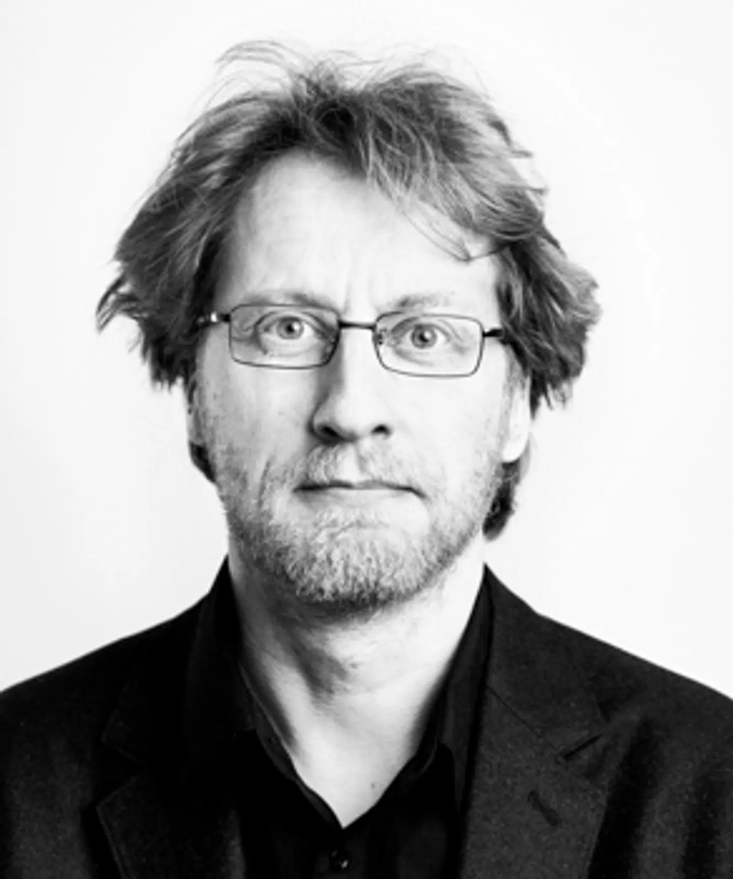 Billede af Lars Bukdahl