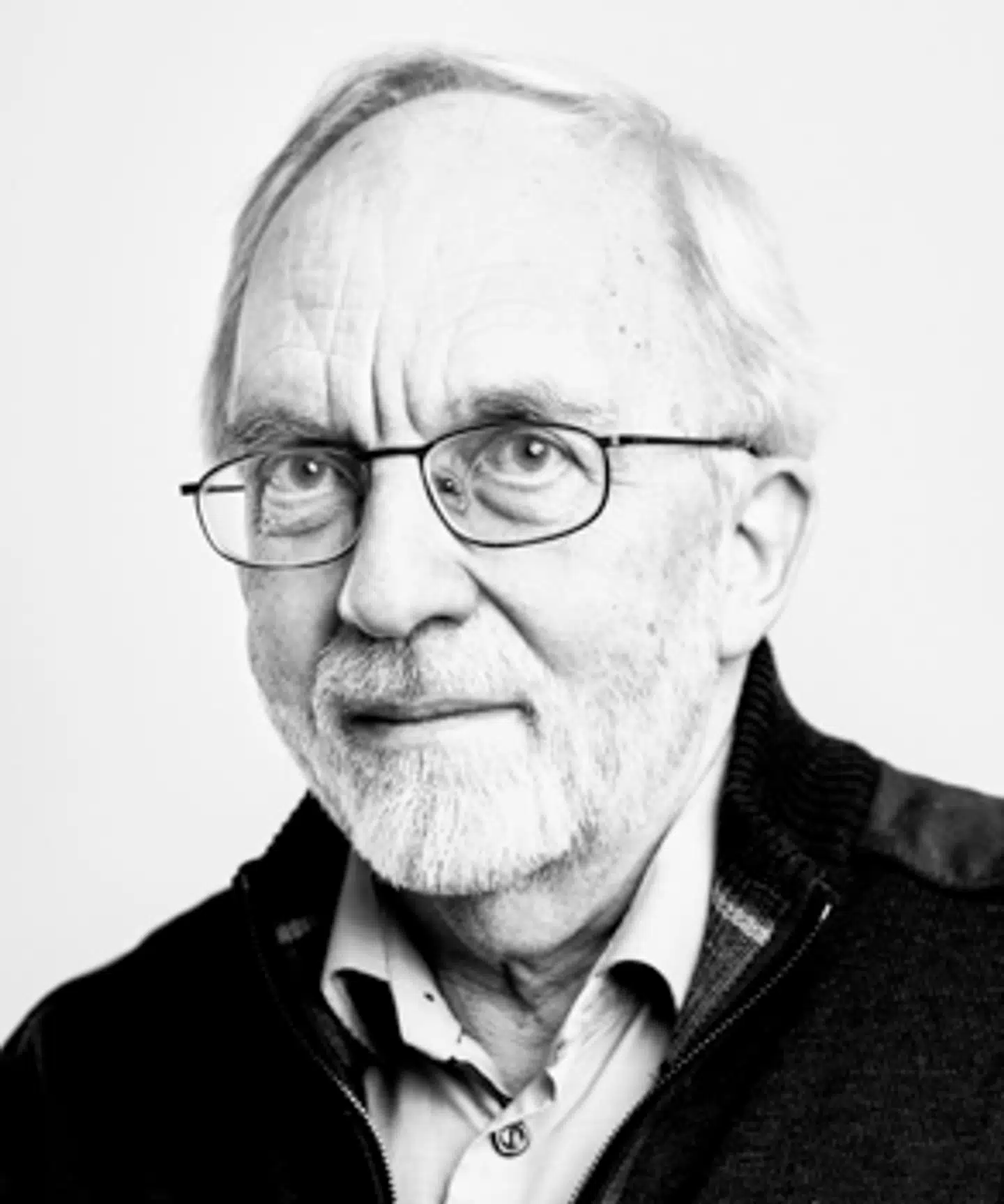Billede af Peter Johannes Erichsen