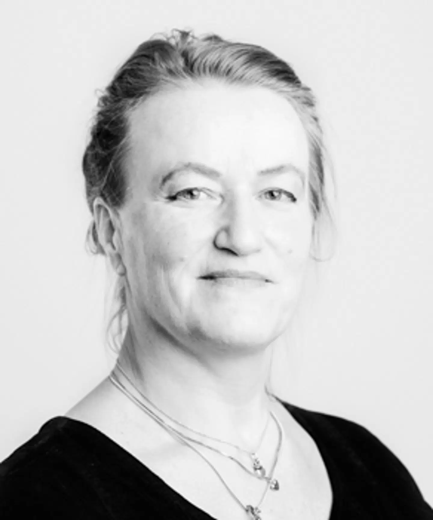 Billede af Katja Kvaale