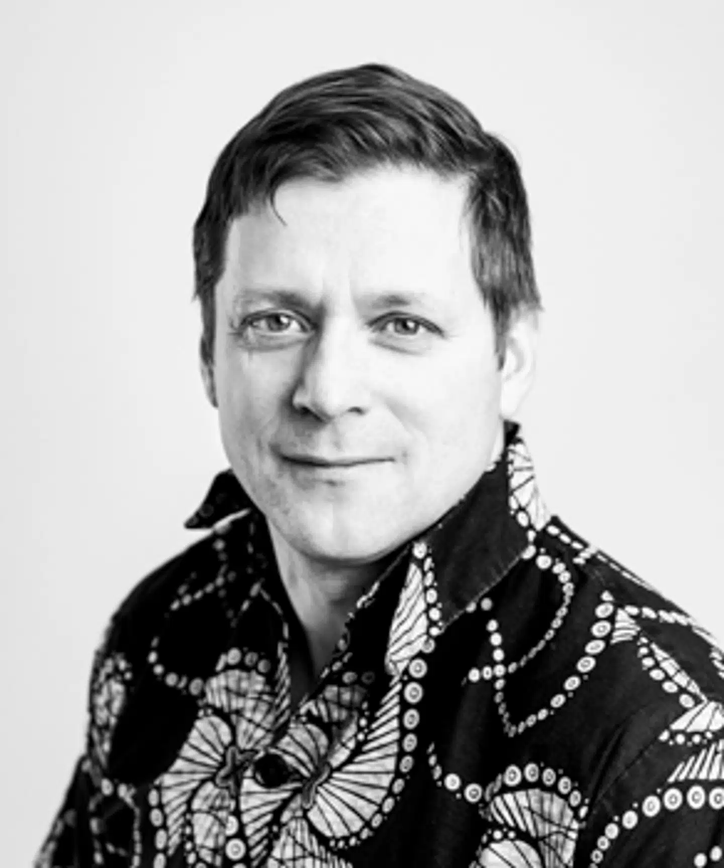 Billede af Anders Lundt Hansen