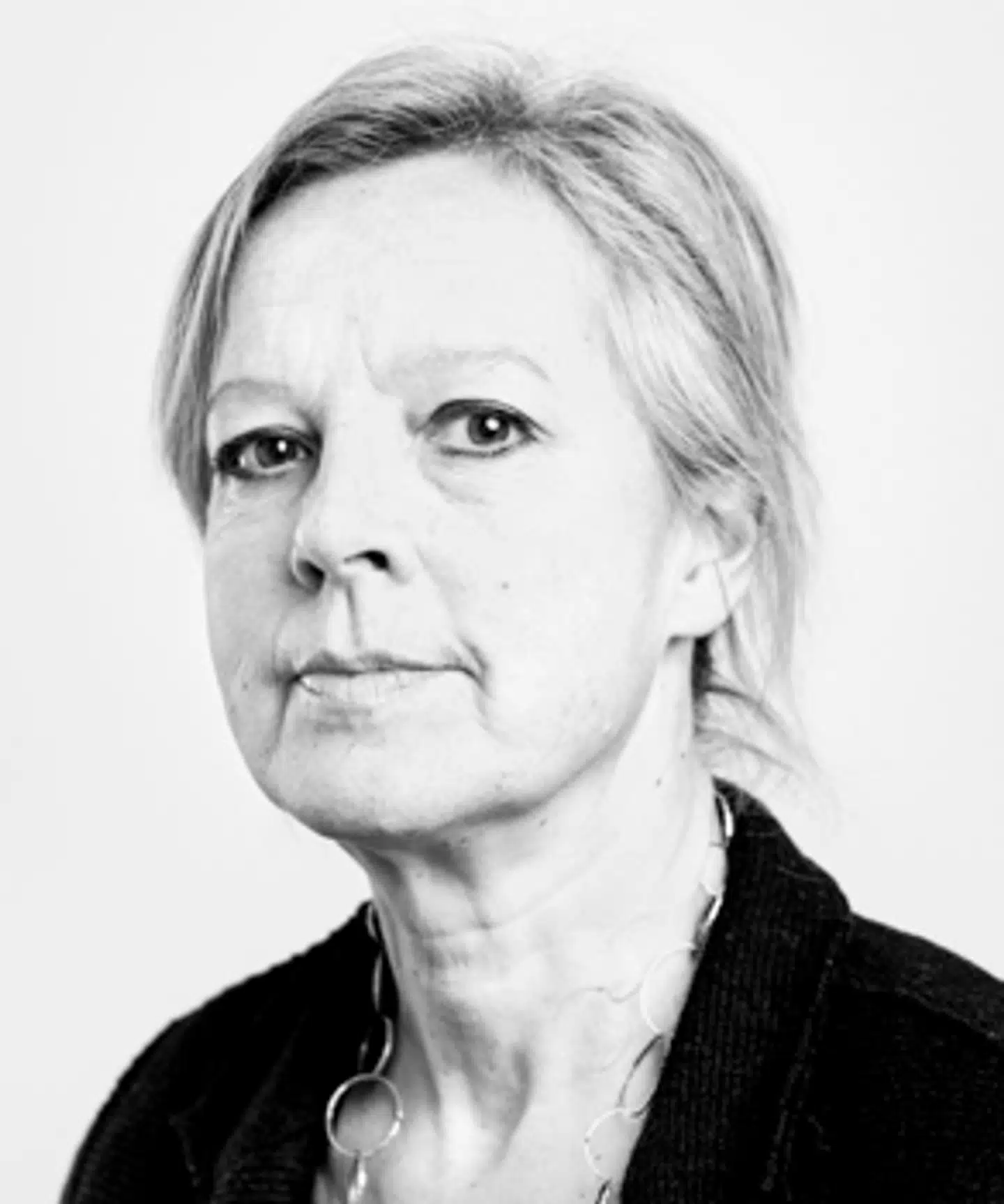 Billede af Mette Sandbye