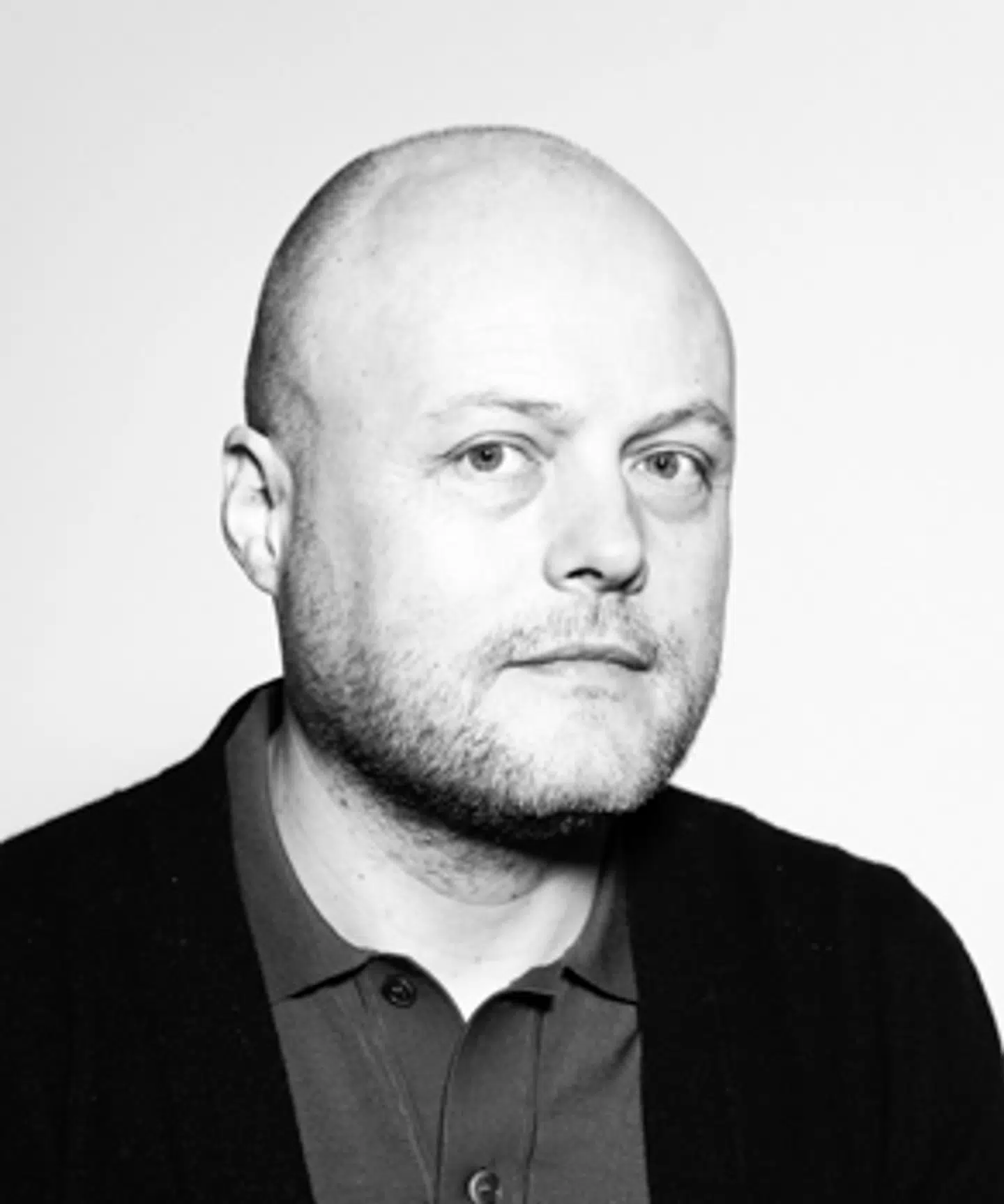 Billede af Brian Nygaard