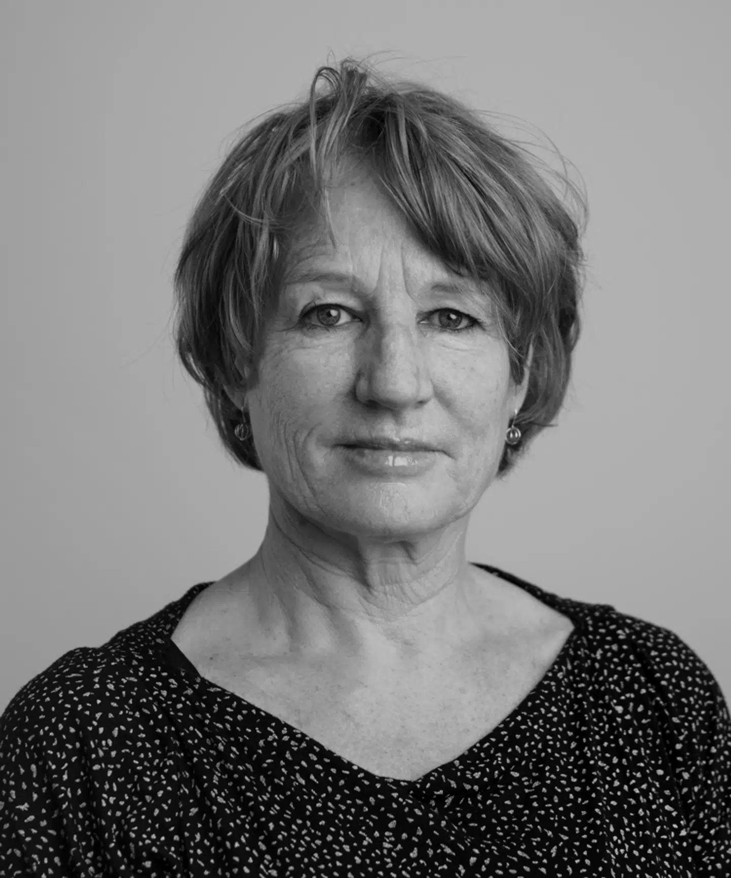 Billede af Annette K. Nielsen