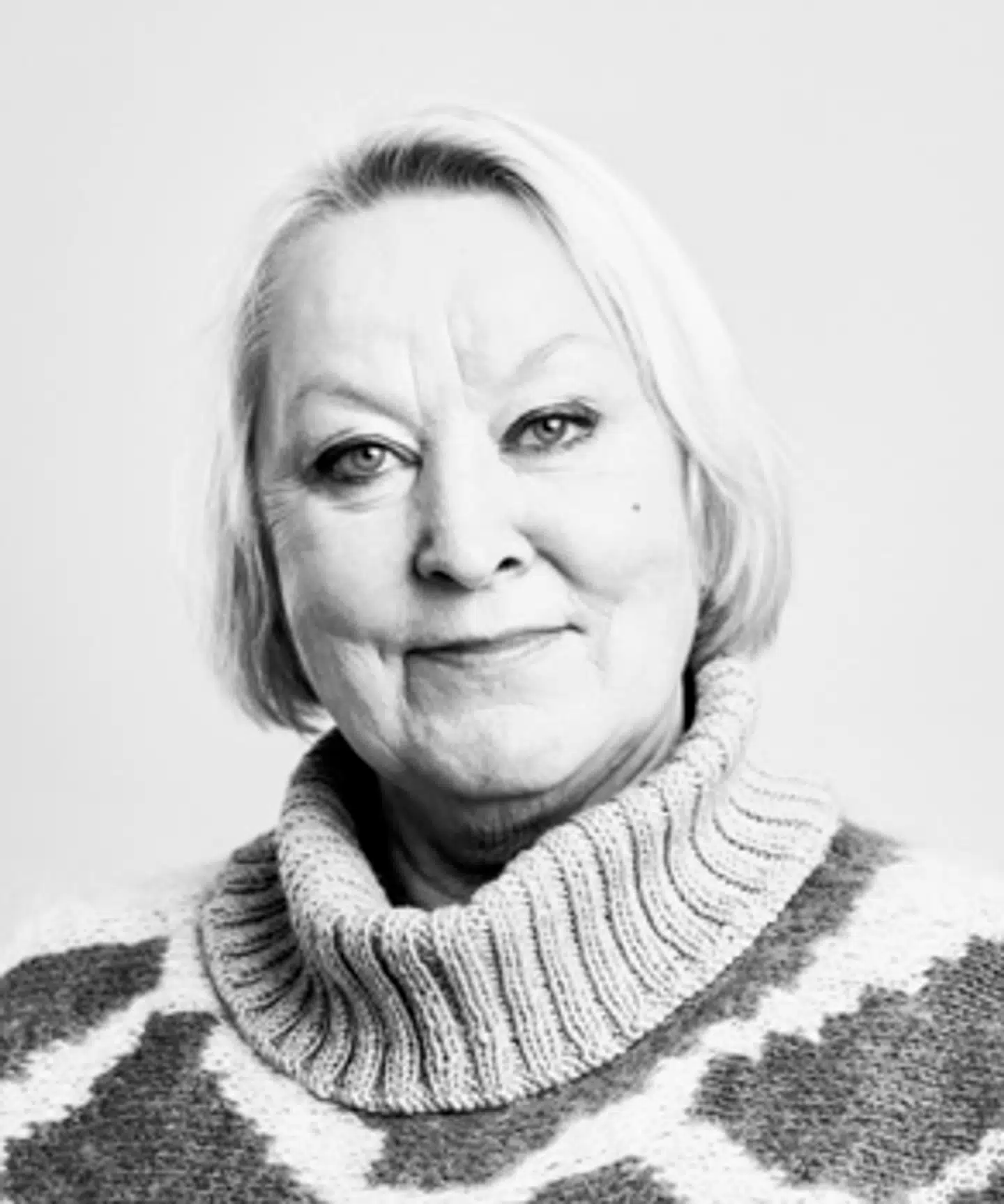 Billede af Anne Knudsen