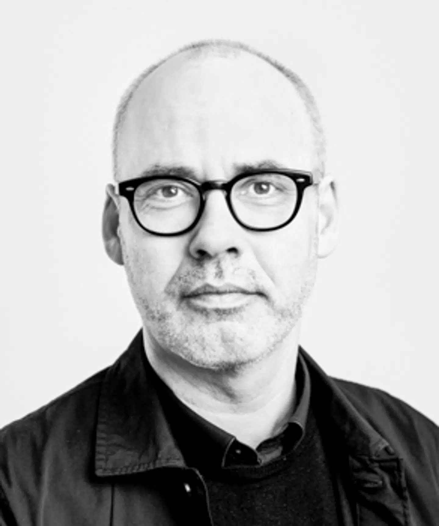 Billede af Klaus Rothstein
