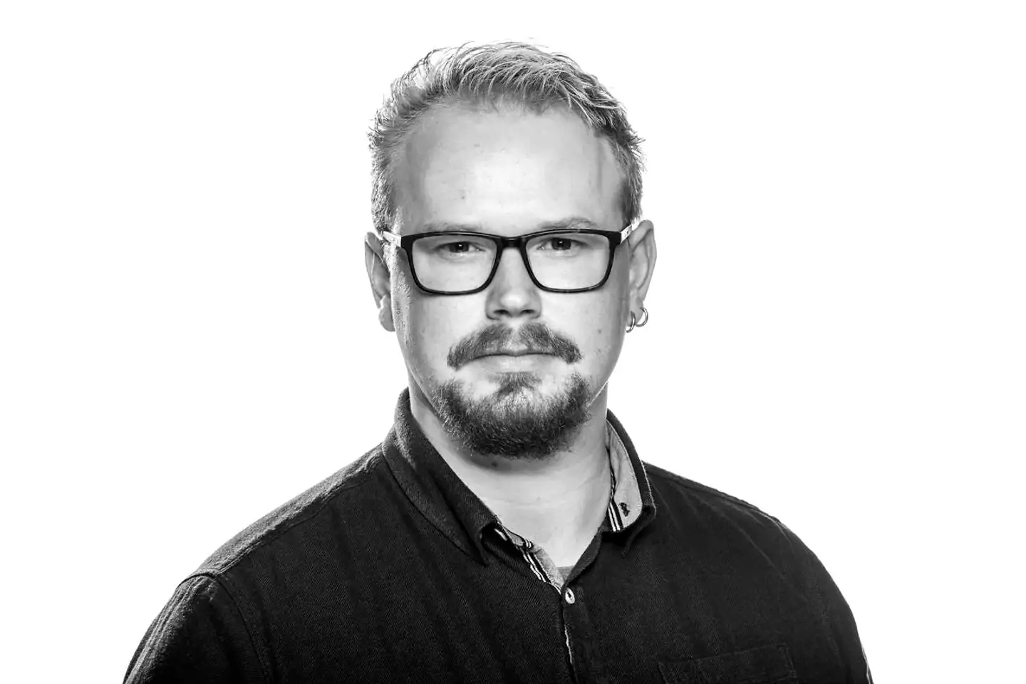 Billede af Peter Thomsen