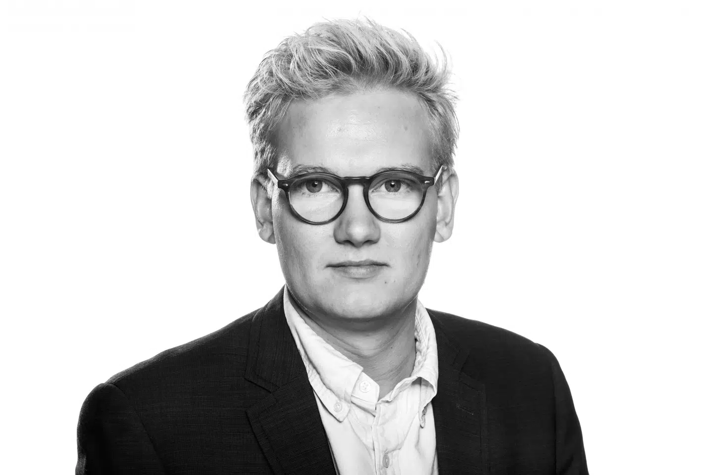 Billede af Sebastian Persson