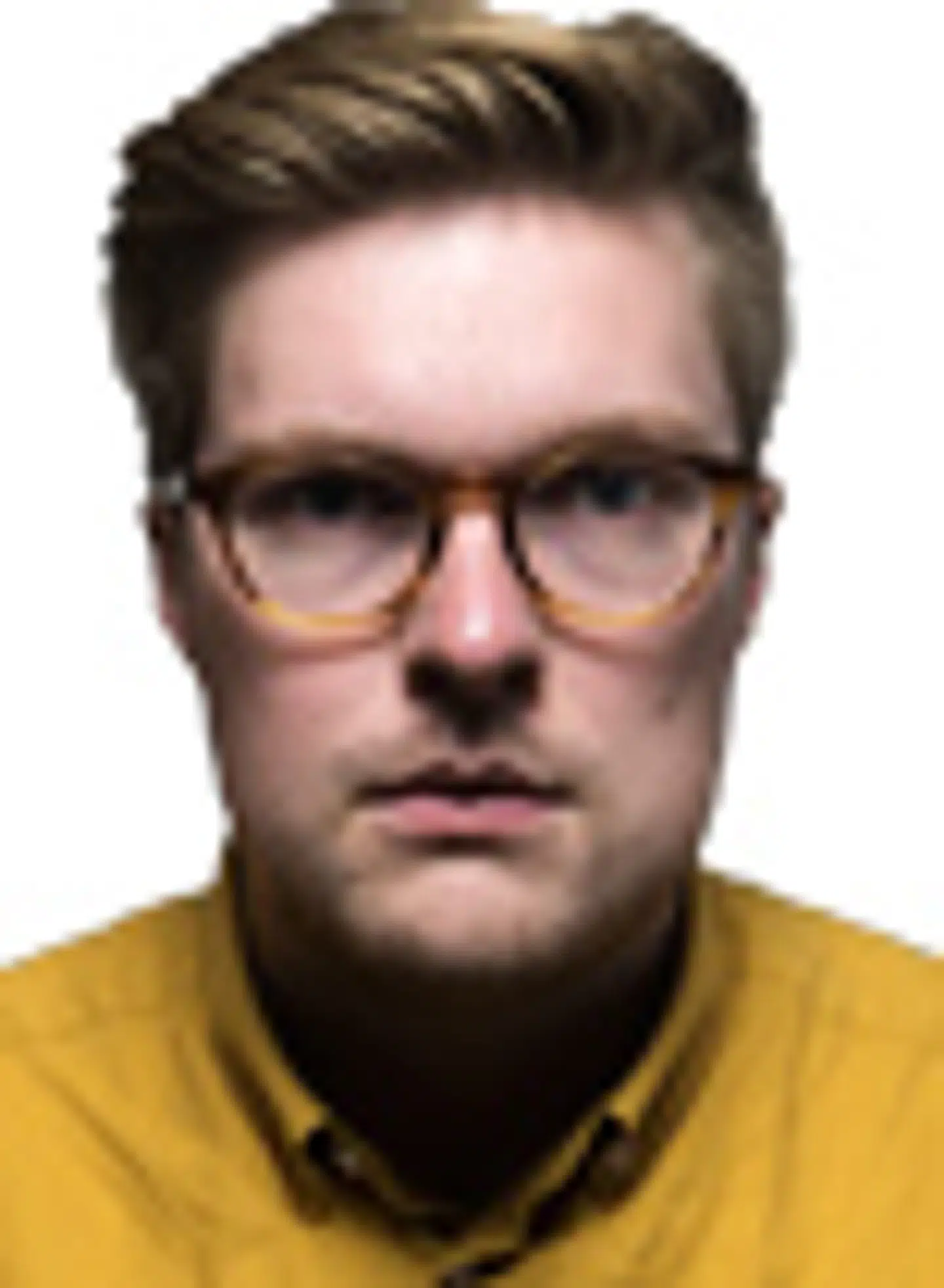 Billede af Kasper Risgaard