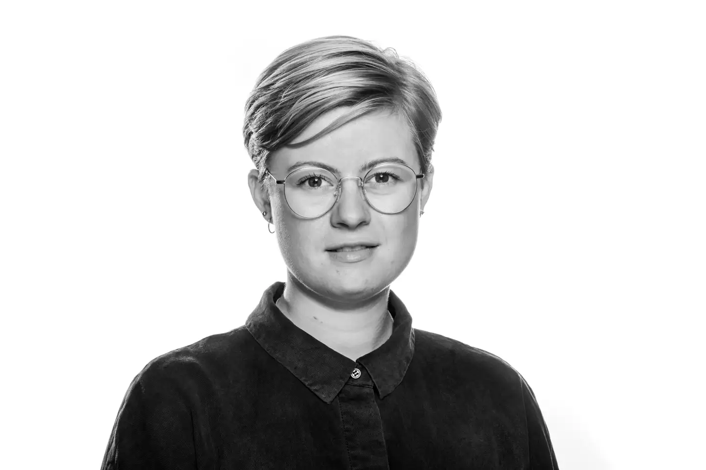 Billede af Katrine Rosenbæk