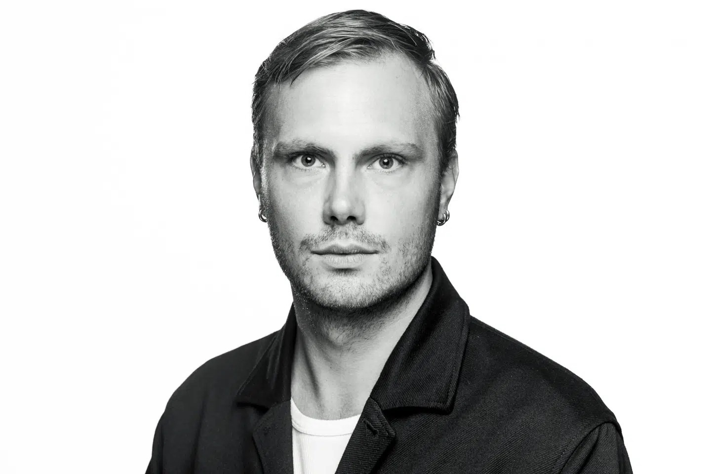 Billede af Mads Bager Ganderup