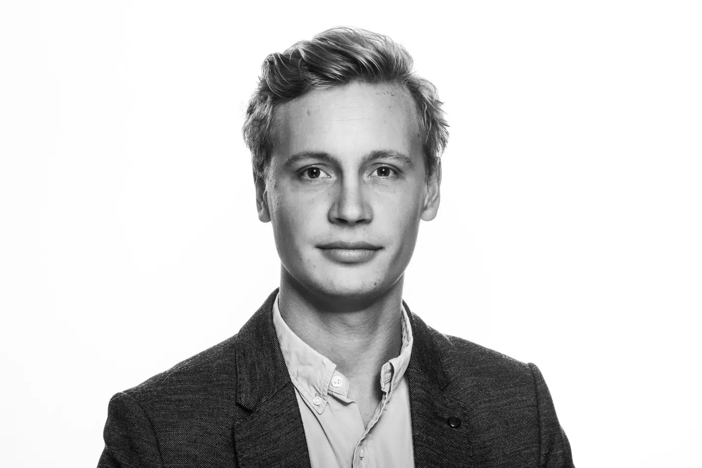 Billede af Christoffer Retz