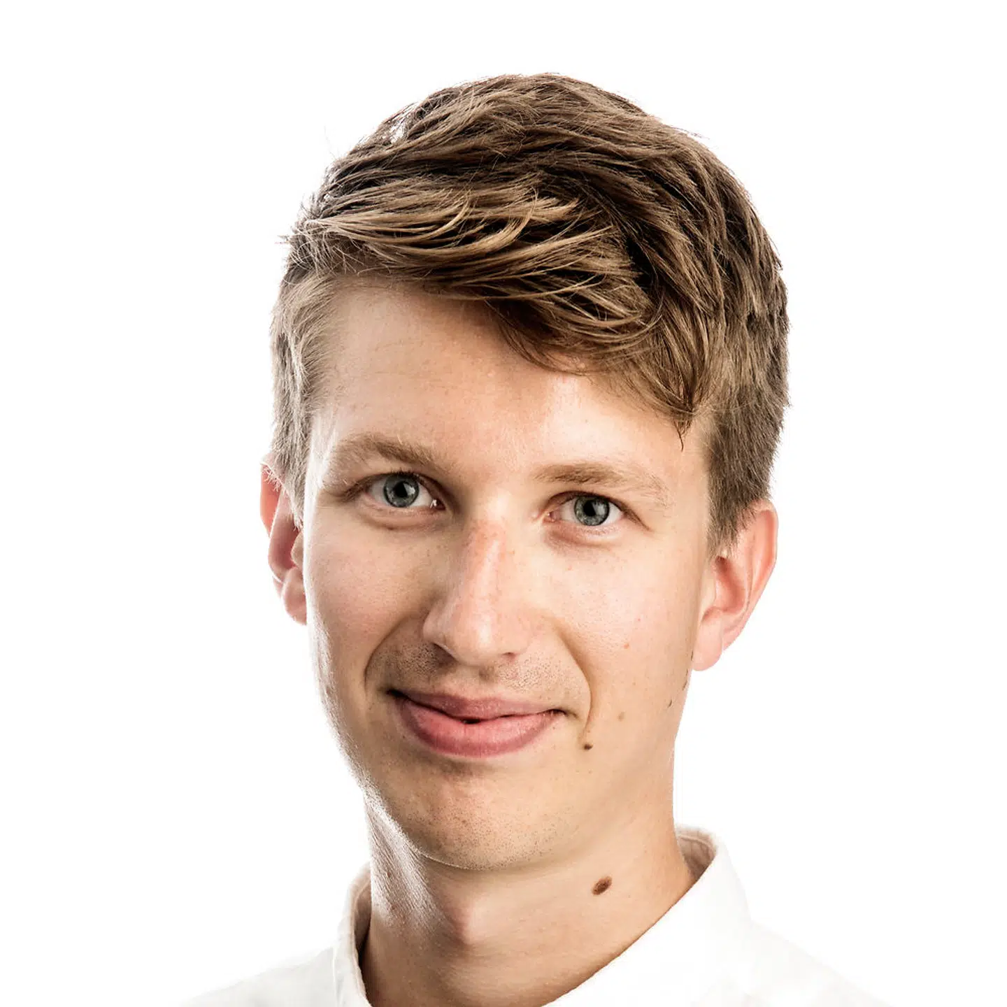 Billede af Morten Munkholm