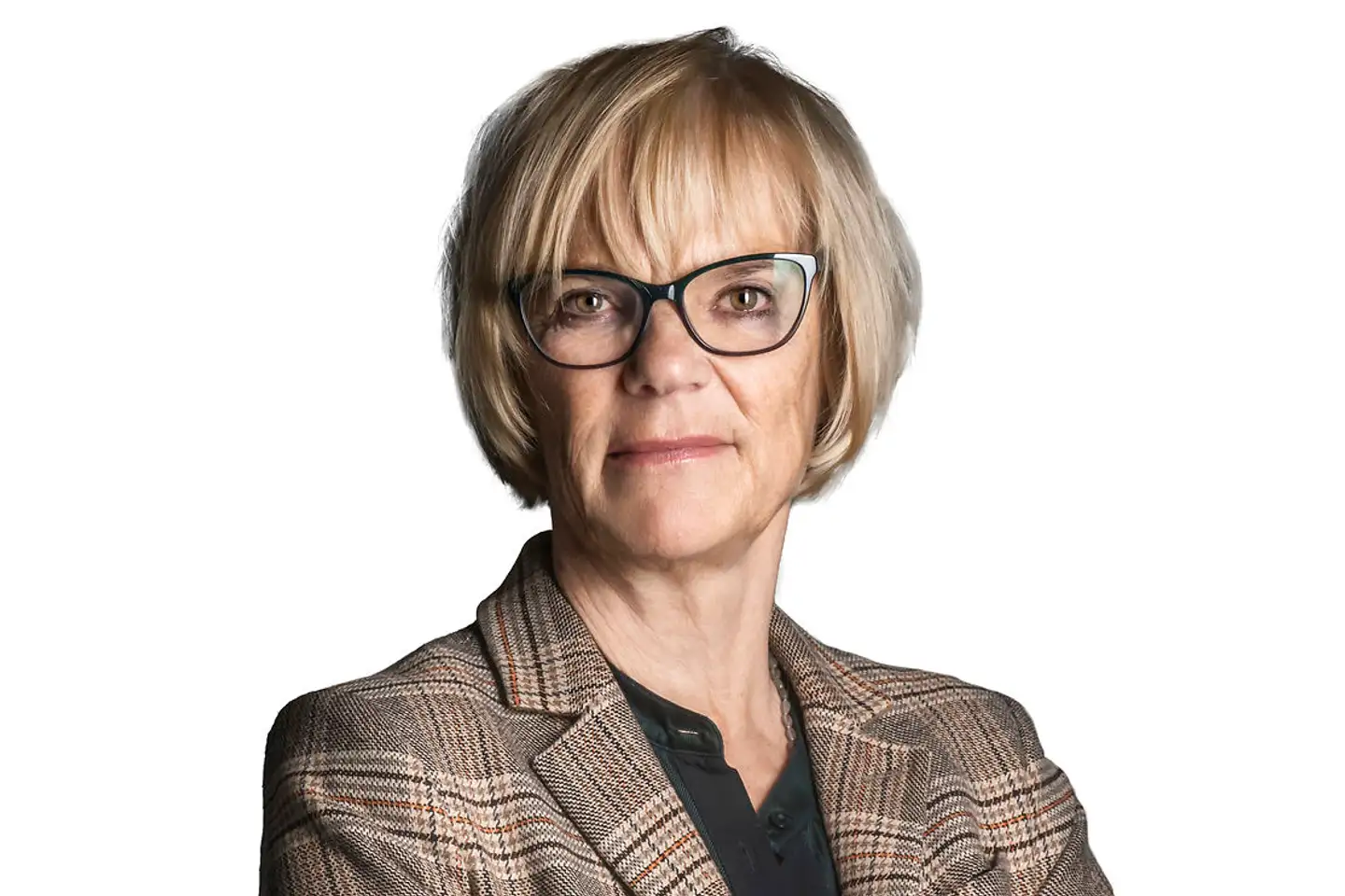 Billede af Birgitte Erhardtsen