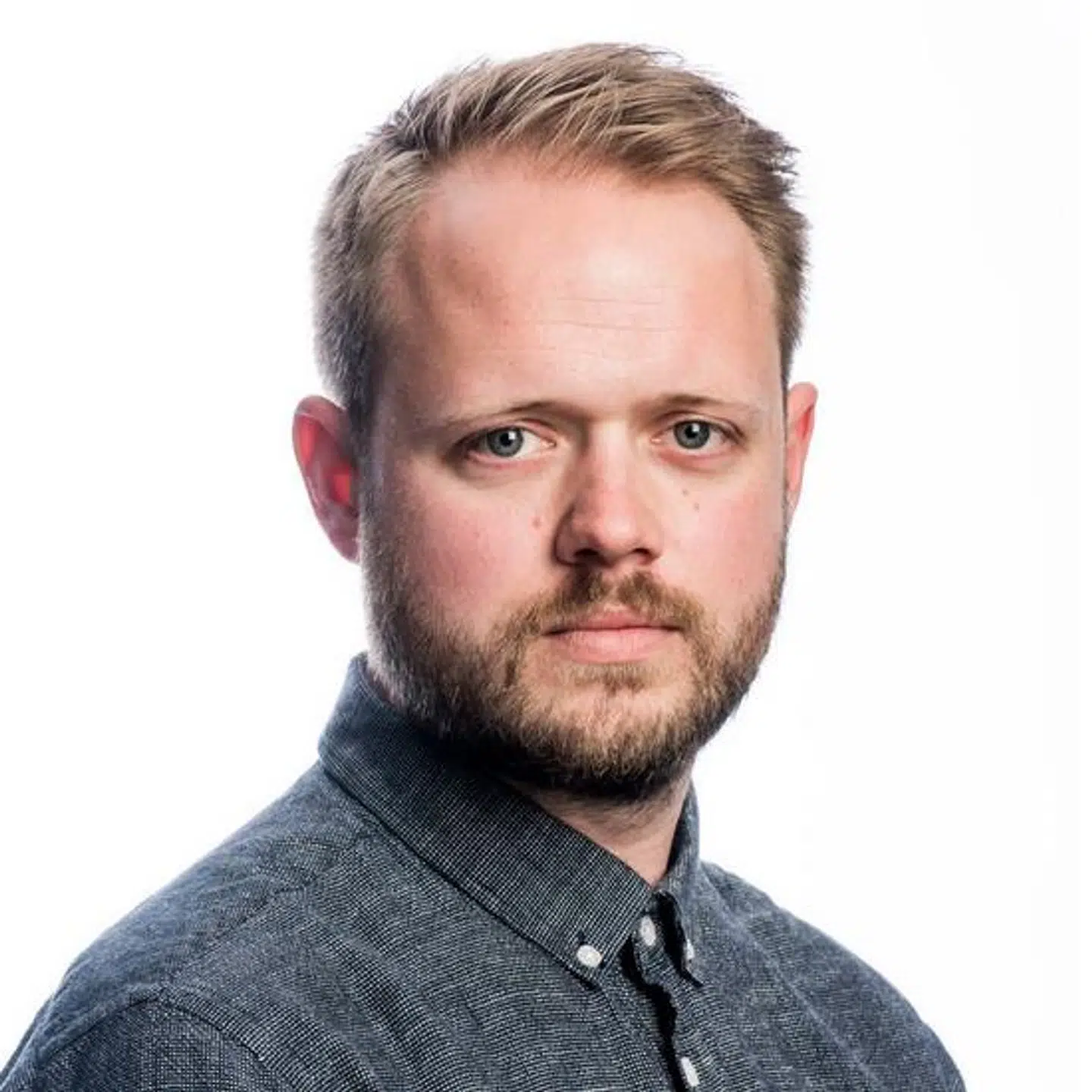 Billede af Michael Charles Gaunt