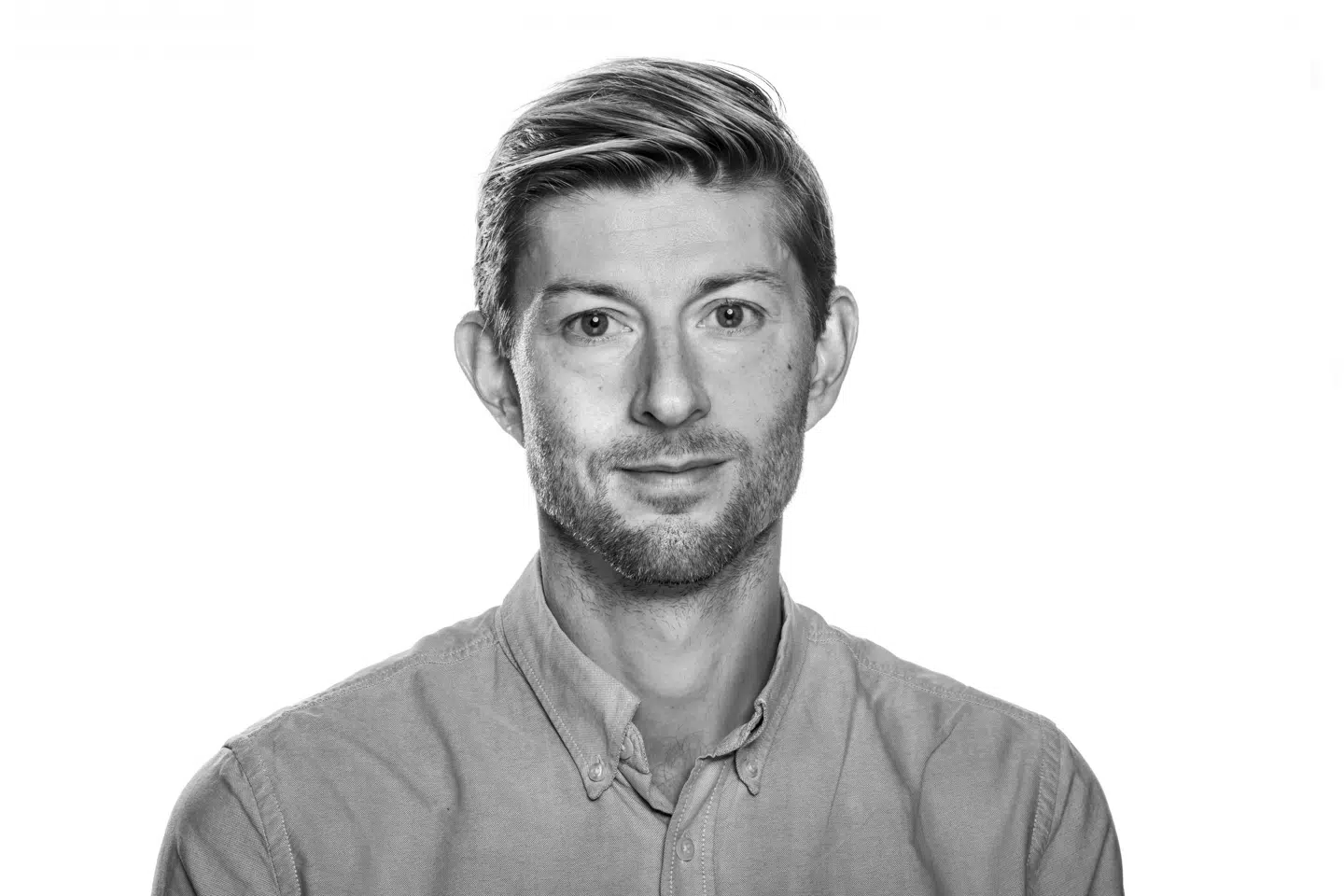Billede af Martin Borre