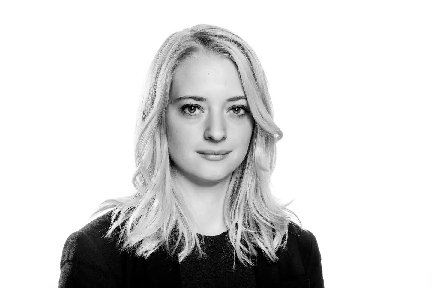 Billede af Helene Kristine Holst