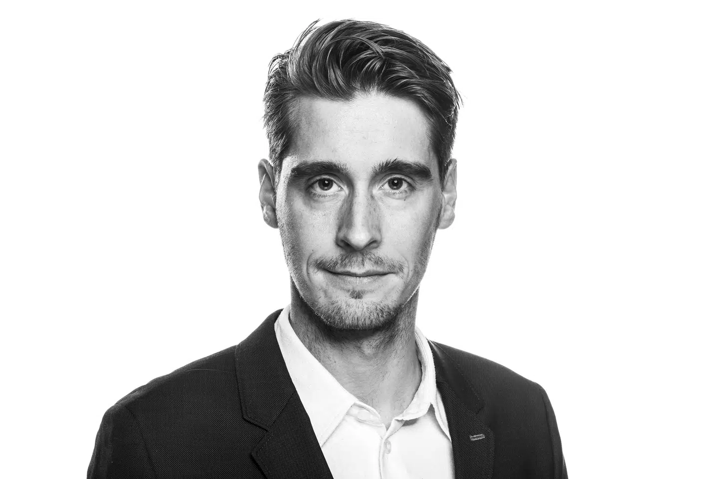 Billede af David Meldgaard Houser