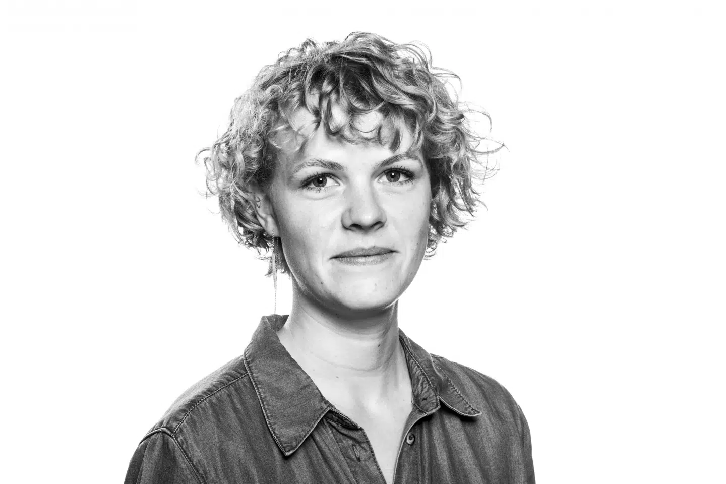 Billede af Mathilde Graversen