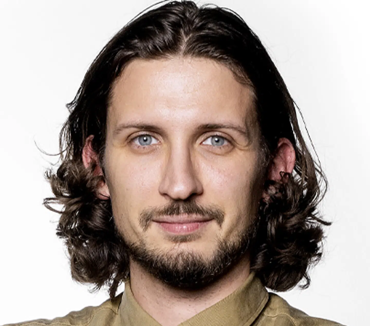 Billede af Johnny Wojciech Kokborg