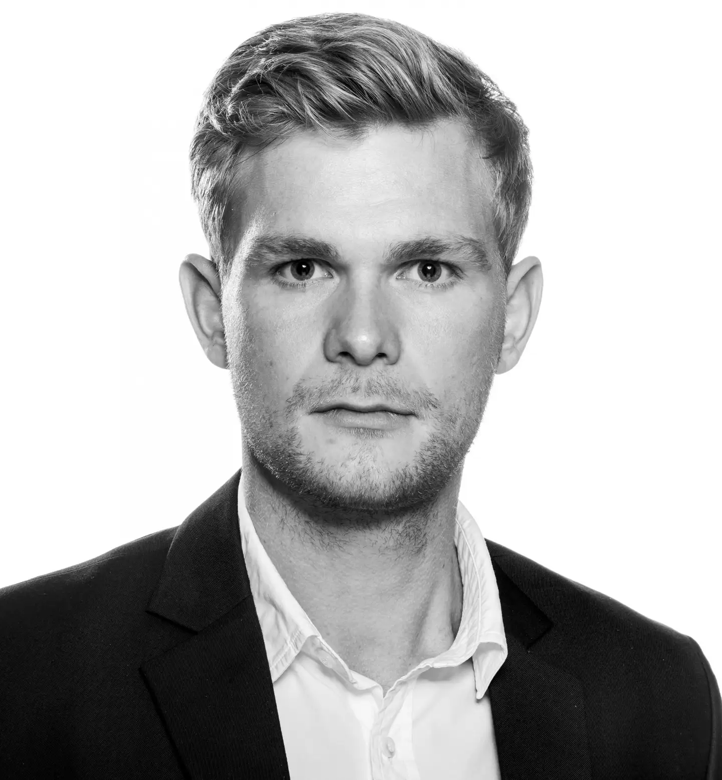 Billede af Søren Martin Olsen