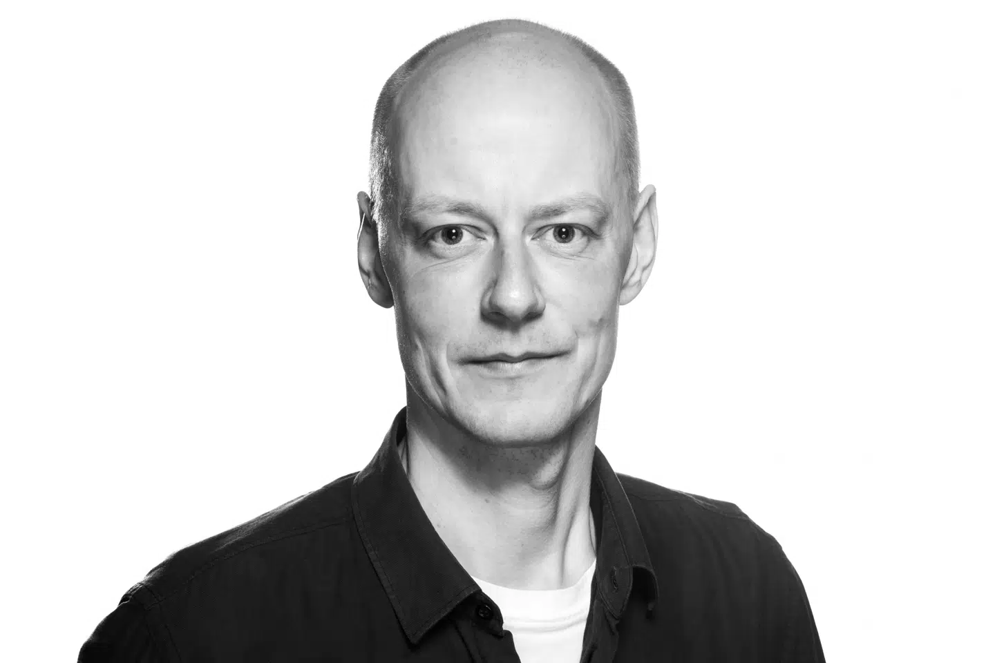 Billede af Christian Nørgaard Larsen