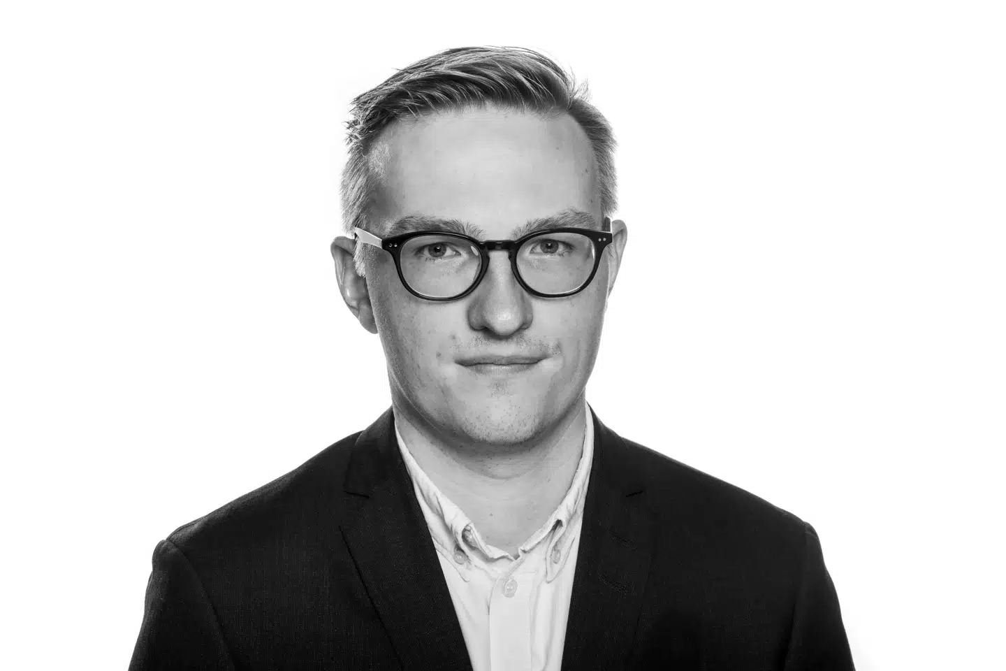 Billede af Jonas Høy Bruun