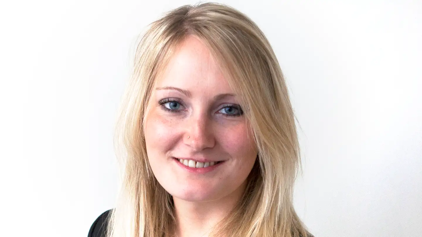 Billede af Simone Okkels
