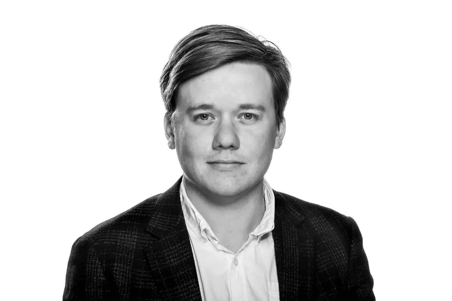 Billede af Jakob Chor