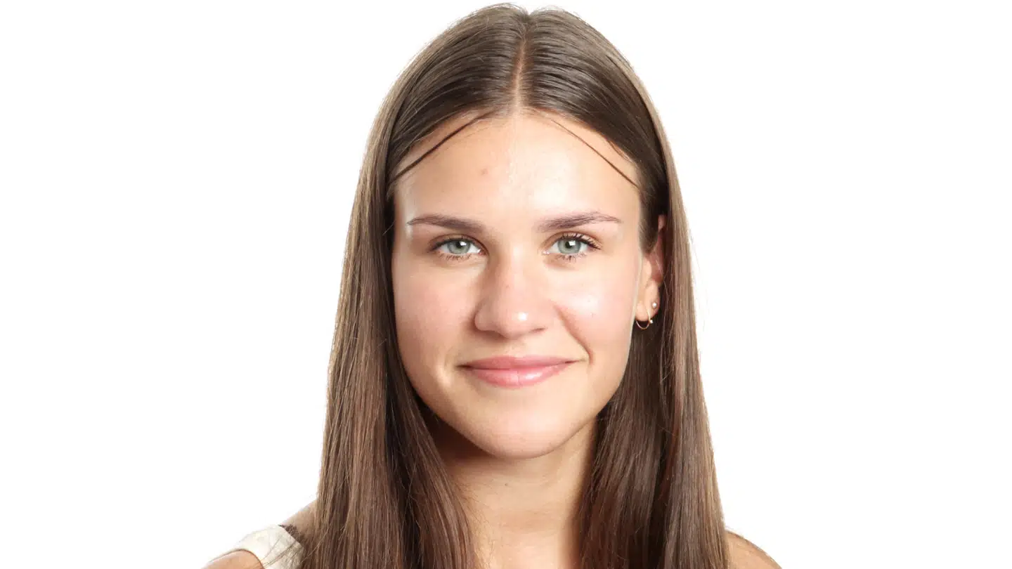 Billede af Emma Bech