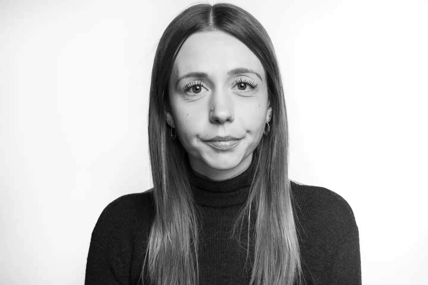 Billede af Cathrine Bloch