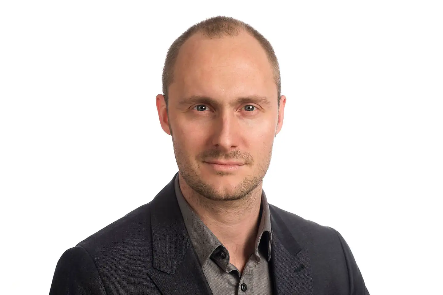 Billede af Jakob Ussing