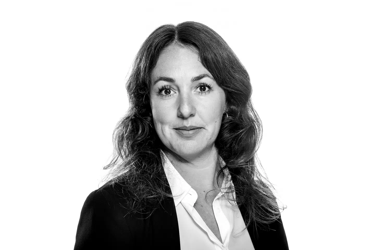 Billede af Nathalie Ostrynski