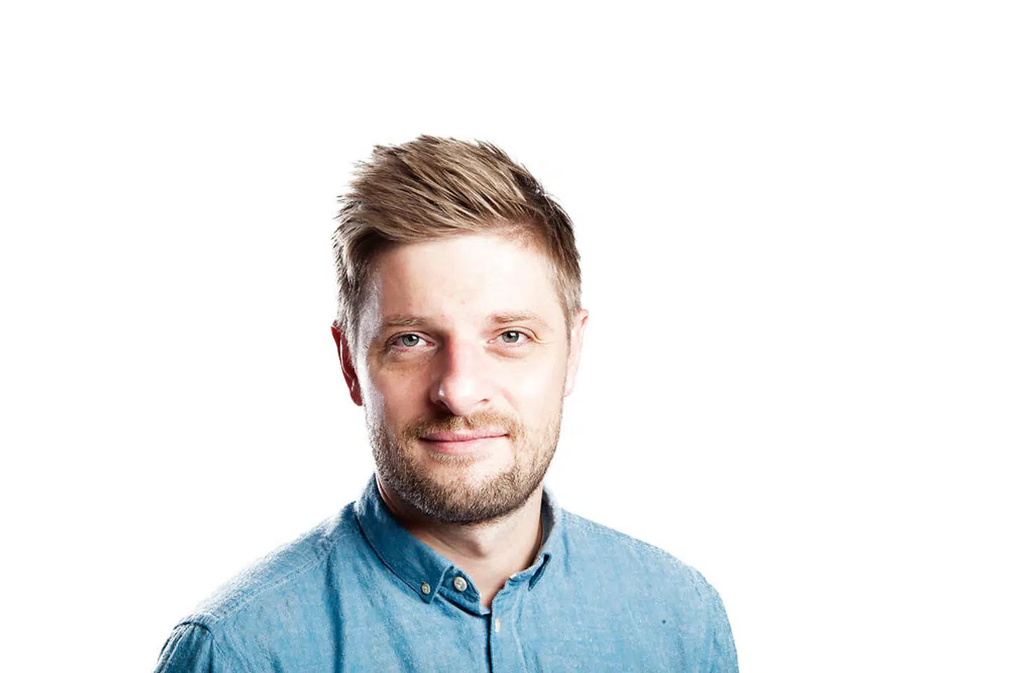 Billede af Morten Crone Sejersbøl