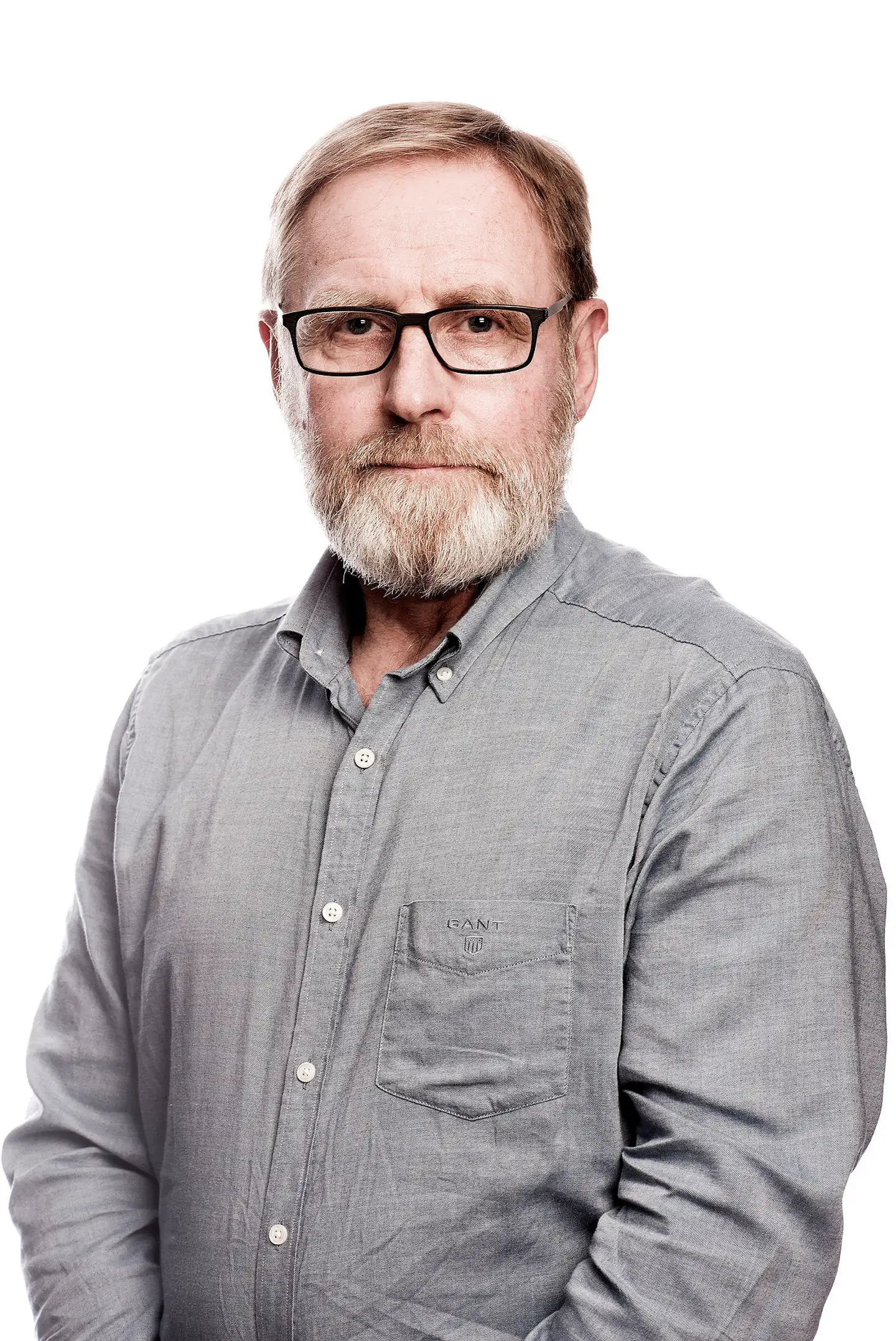 Billede af Bent Højgaard Sørensen