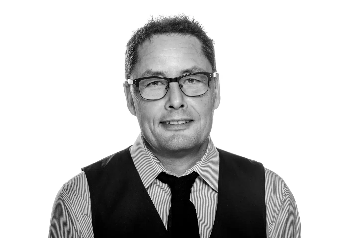 Billede af Jens Rebensdorff