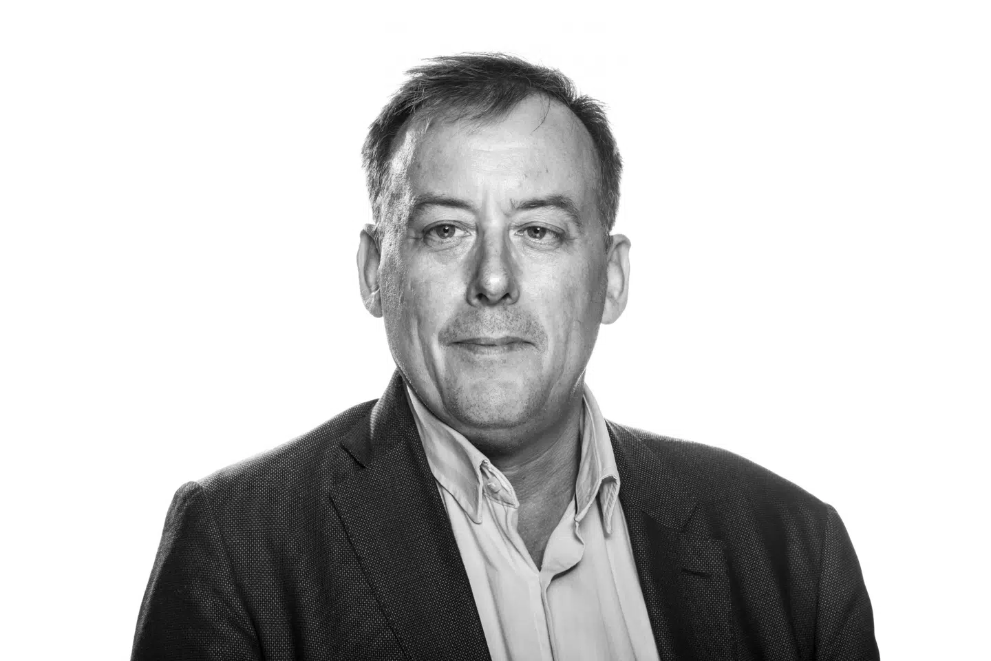 Billede af Søren Schauser