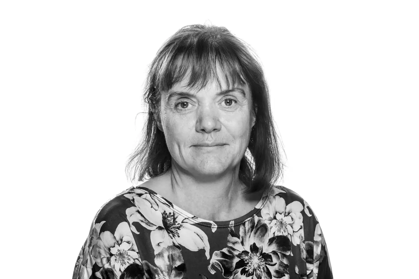 Billede af Bodil Jessen