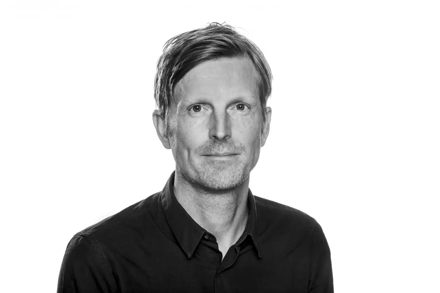 Billede af Jeppe Krogsgaard Christensen