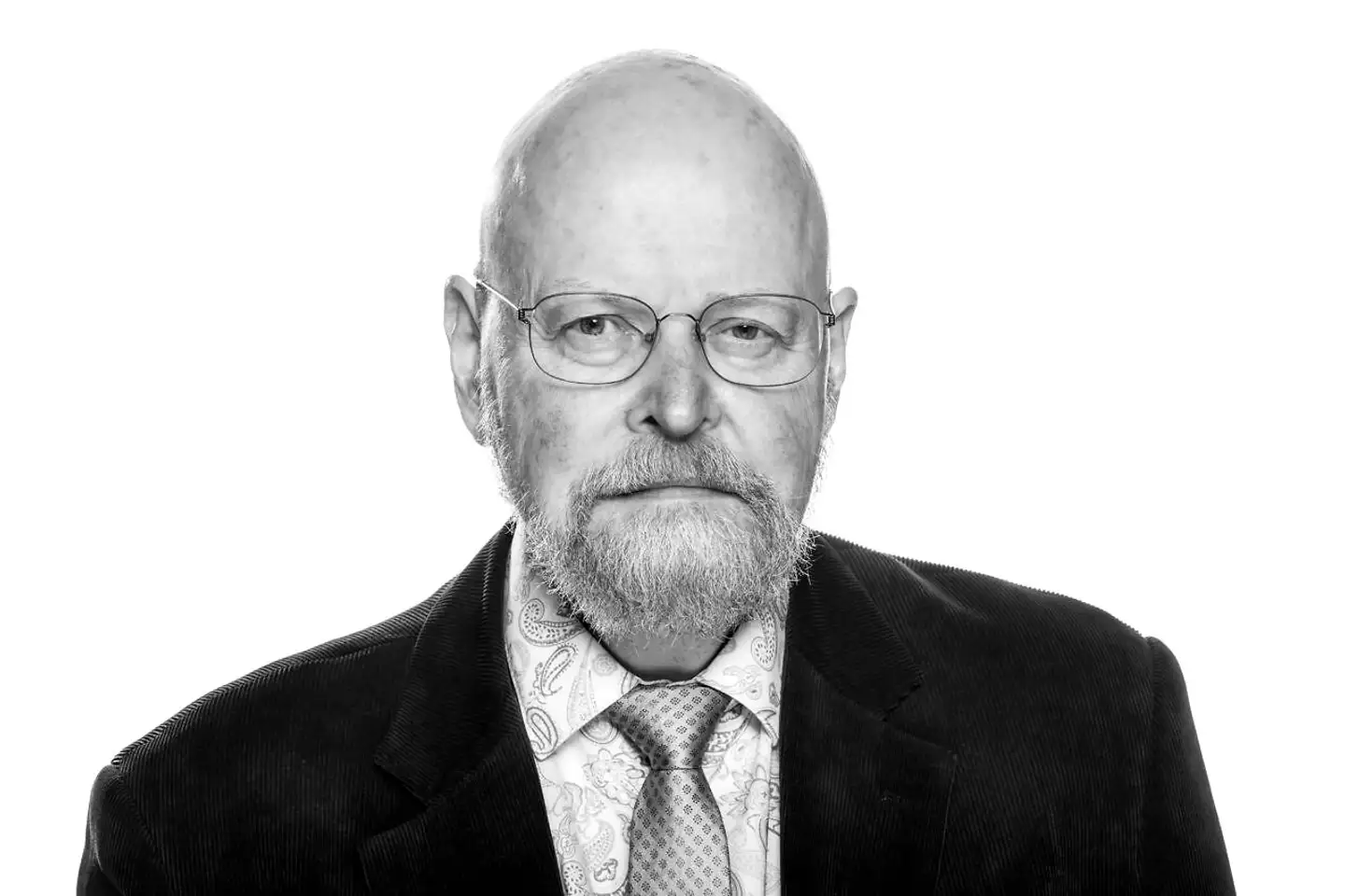 Billede af Kjeld Frandsen