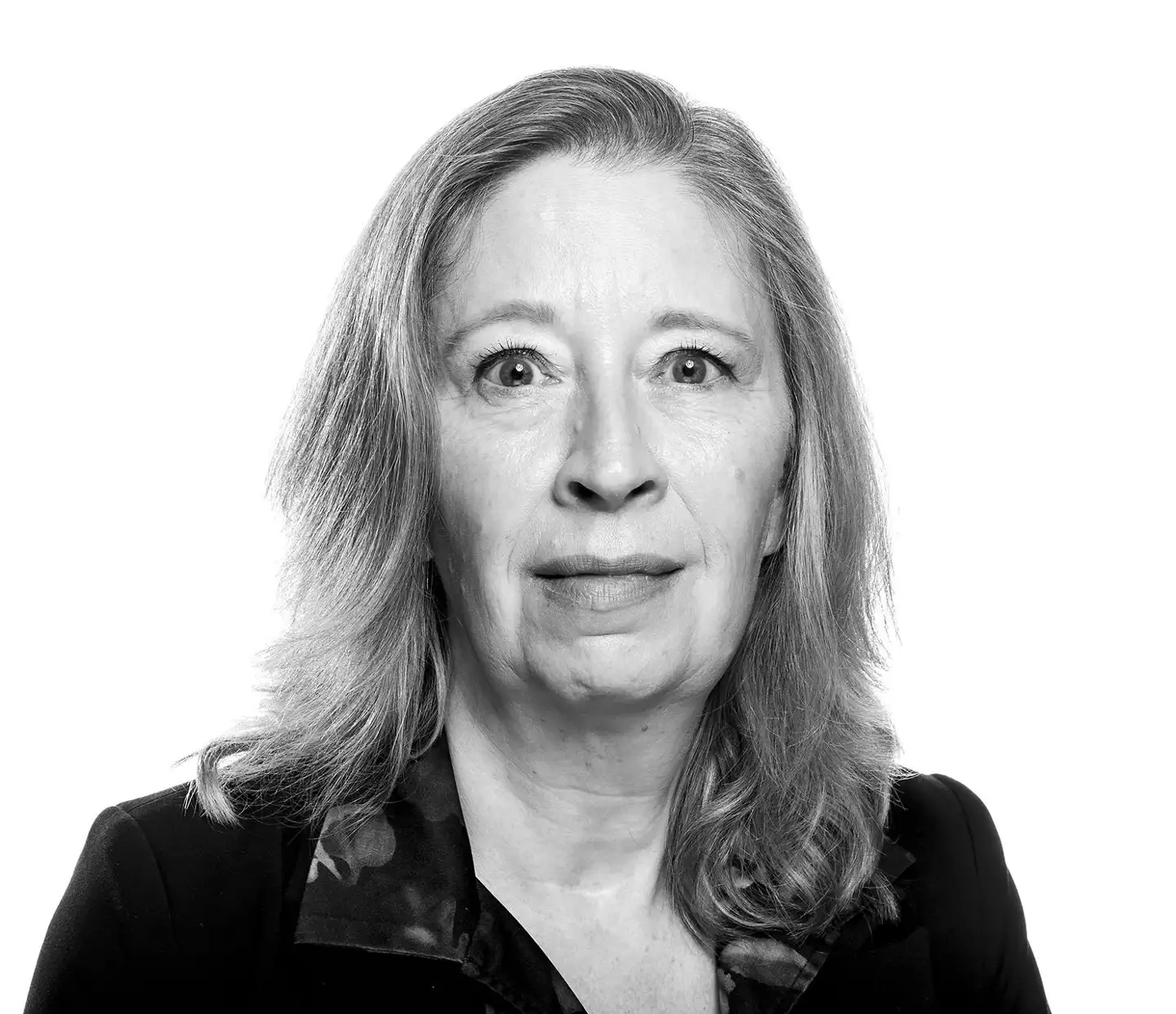 Billede af Marianne Fajstrup