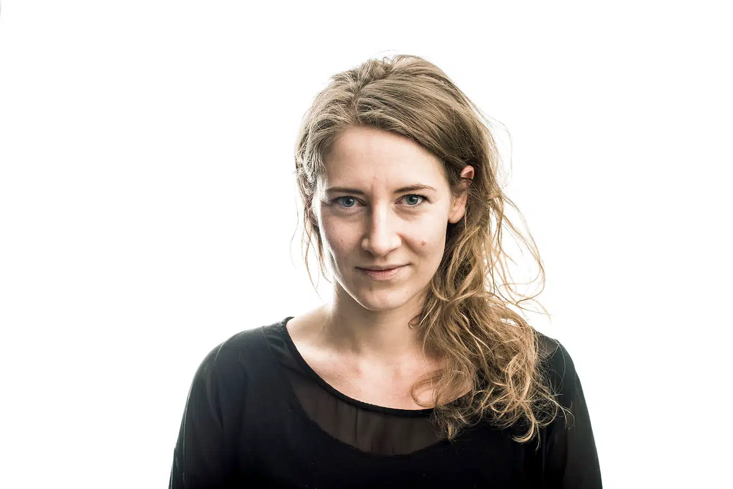 Billede af Carolina Kamil