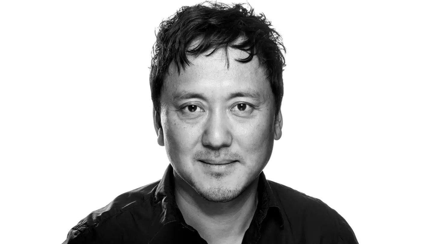 Billede af Lars Nørgaard Pedersen