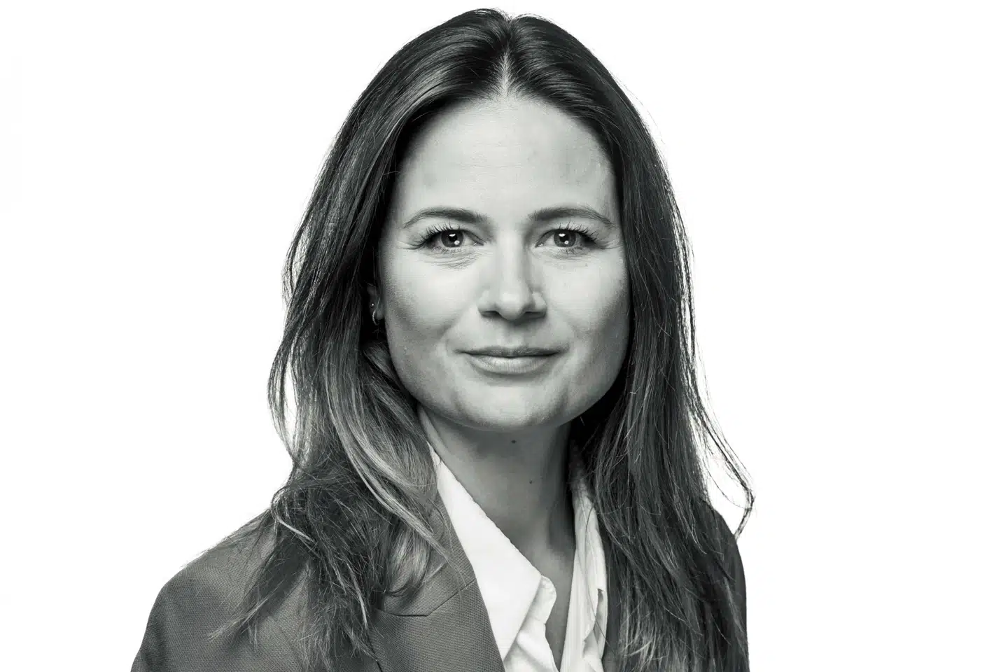 Billede af Mette Østergaard