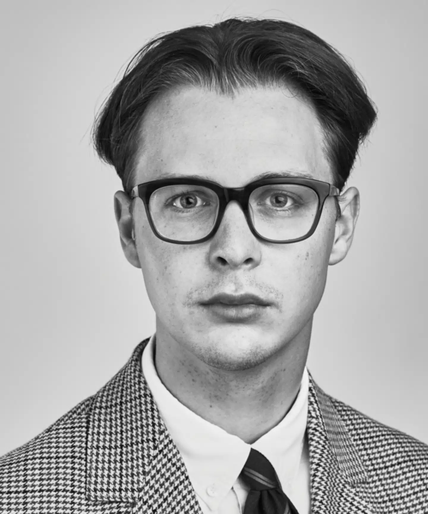 Billede af Jeppe Bentzen