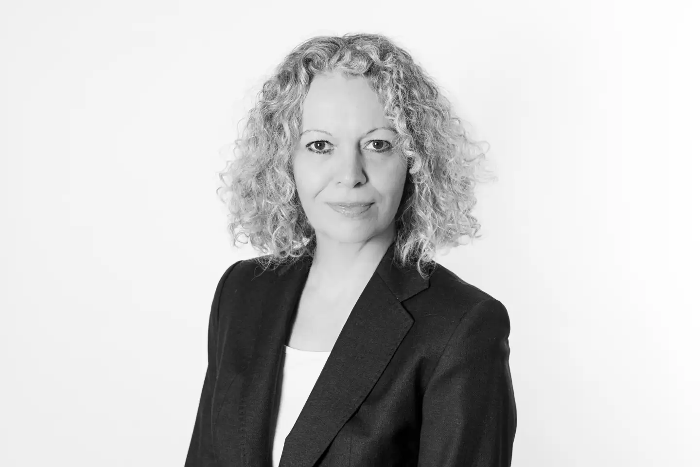 Billede af Bibi Christensen