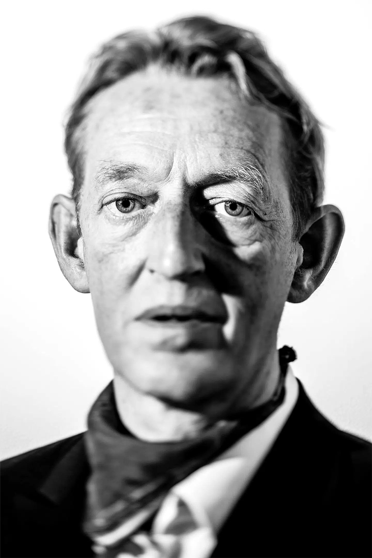 Billede af Martin Kongstad