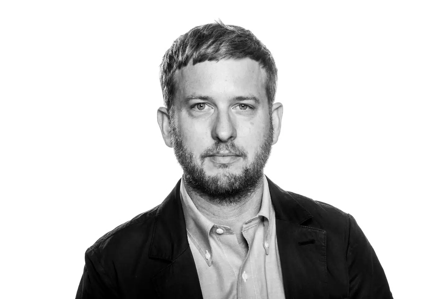 Billede af Jens Beck Nielsen